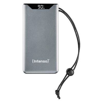 PowerBank Intenso F20000 Grey 20000mAh