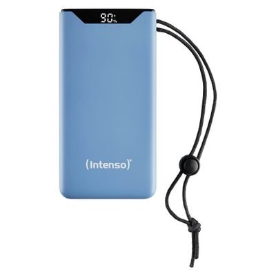 PowerBank Intenso F20000 Blue 20000mAh