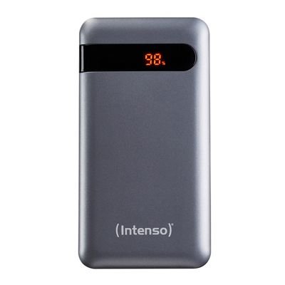 Intenso power bank PD10000 - 10000 mAh