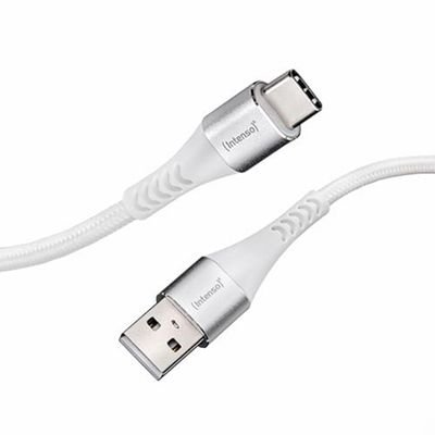 Intenso A315C - USB-C cable - USB to 24 pin USB-C - 1.5 m