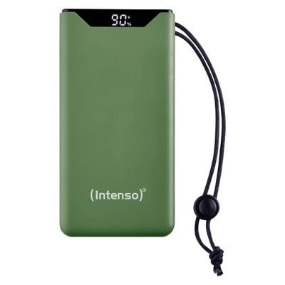 PowerBank Intenso F20000 Green 20000mAh