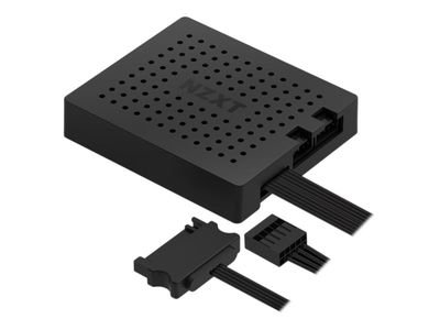 NZXT RGB & fan Controller AC-CRFR0-B1