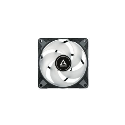 ARCTIC case fan PWM PST - 12 cm
