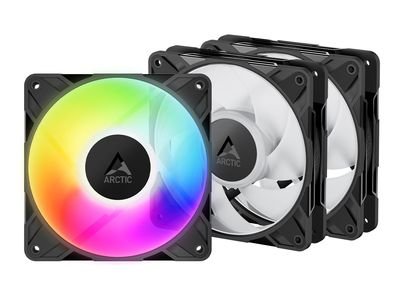 ARCTIC P12 Pro A-RGB - case fan