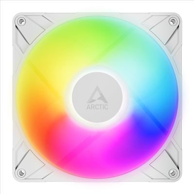 ARCTIC fan P14 Pro A-RGB - 14 cm