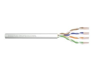 DIGITUS Professional bulk cable ACU-4511-305 - 305 m
