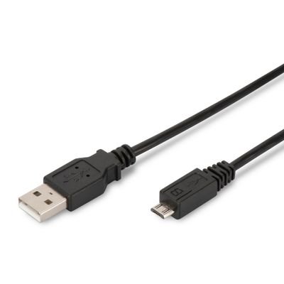 ASSMANN USB cable - 1.8 m
