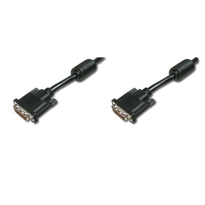 ASSMANN DVI cable - 2 m