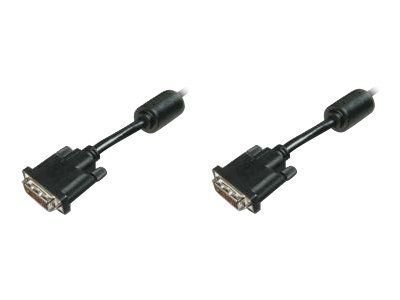 ASSMANN DVI cable - 3 m
