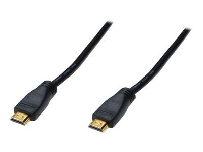 DIGITUS HDMI cable AK-330105-200-S - 20 m