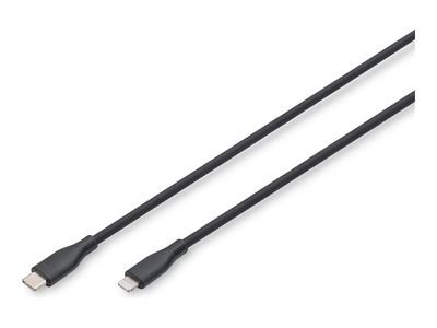 ASSMANN Lightning cable - MFI Certified - 1 m