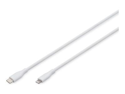 ASSMANN Lightning cable - MFI Certified - 1 m