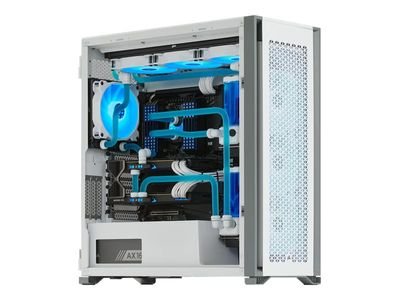 CORSAIR Case 7000D Airflow - Midi