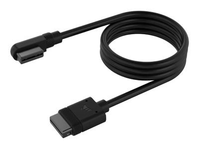 Corsair iCUE LINK - power / data cable - CORSAIR iCUE link to CORSAIR iCUE link - 60 cm