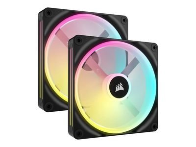 CORSAIR iCUE LINK QX140 RGB - case fan