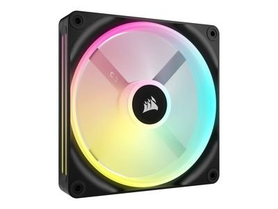 CORSAIR case fan iCUE LINK QX140 RGB - 14 cm