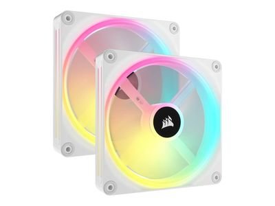 CORSAIR iCUE LINK QX140 RGB - case fan