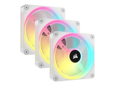 CORSAIR iCUE LINK QX120 RGB - case fan