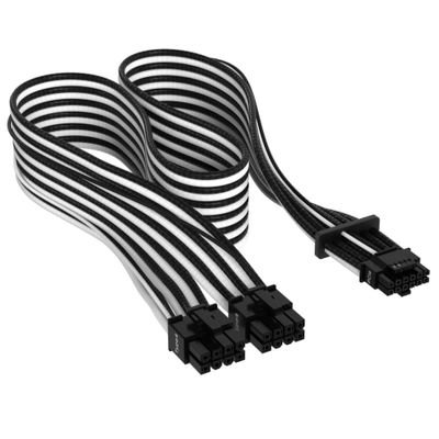 CORSAIR Premium Sleeved PCIe Power Supply Cable