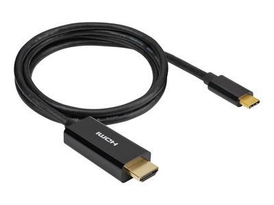 CORSAIR adapter cable - HDMI / USB - 1 m