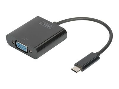DIGITUS video adapter DA-70853