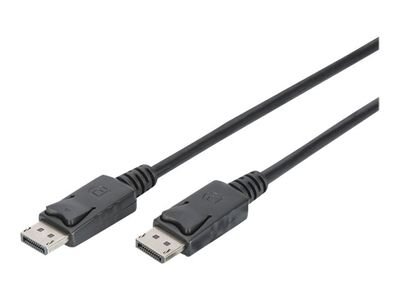 DIGITUS DisplayPort cable DB-340100-030-S - 3 m