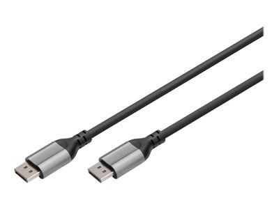 DIGITUS - DisplayPort cable DB-340105-010-S - 1 m