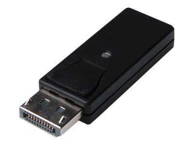 DIGITUS Video Adapter DB-340602-000-S - DisplayPort / HDMI