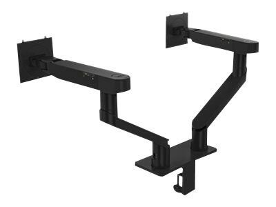 Dell Dual Monitor table mount MDA20