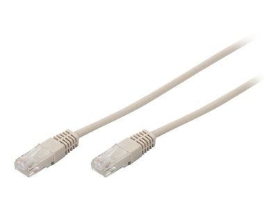DIGITUS Professional patch cable - RJ45 - 25 cm