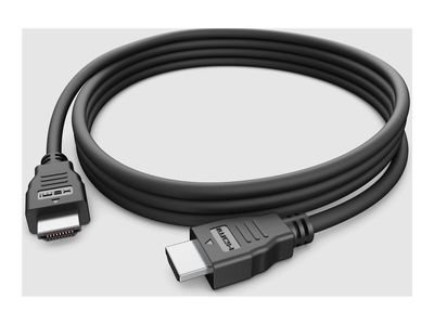 Dell CB325H - HDMI cable with Ethernet - 1.8 m