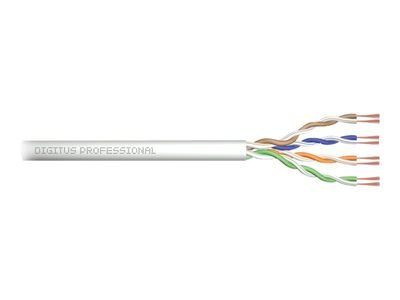 DIGITUS Professional bulk cable DK-1511-P-305-1 - 305 m