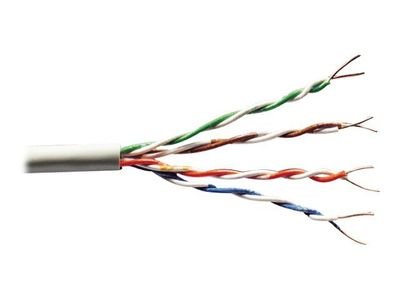 DIGITUS Professional bulk cable DK-1521-V-305 - 305 m