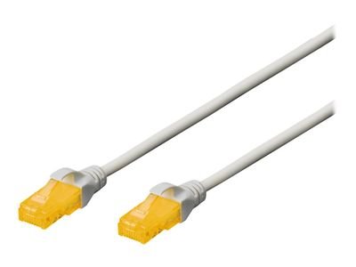 DIGITUS Professional Patch Cable - RJ45 - 3 m