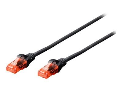 DIGITUS patch cable Professional DK-1617-100 - 10 m