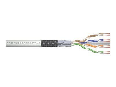 DIGITUS Professional Twisted Pair Raw patch cable DK-1633-P-1 - 100 m
