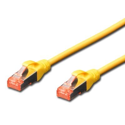 DIGITUS CAT 6 S/FTP patch cable