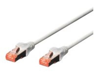 DIGITUS Professional patch cable DK-1644-0025 - 1.5 m