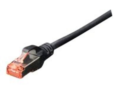 DIGITUS Premium patch cable DK-1644-020/BL - 2 m