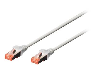 DIGITUS Professional Patch Cable - RJ45 - 2 m