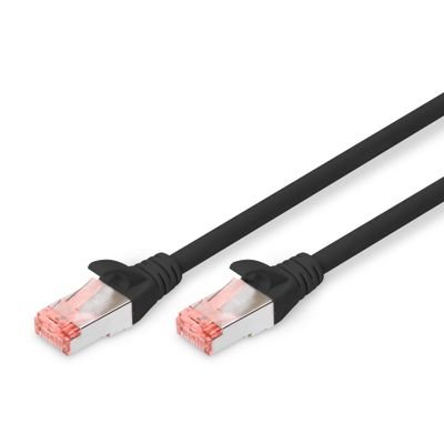 DIGITUS patch cable DK-1644-030/BL-OD - 3 m