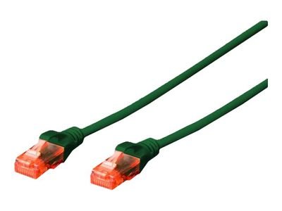 DIGITUS patch cable DK-1644-030/G - 3 m