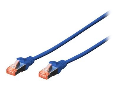 DIGITUS Professional Patch cable DK-1644-030-B-10 - 3 m