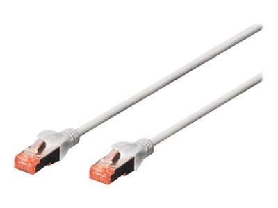 DIGITUS Professional Patch Cable - RJ45 - 5 m