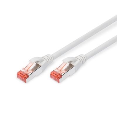 DIGITUS CAT 6 S/FTP patch cable