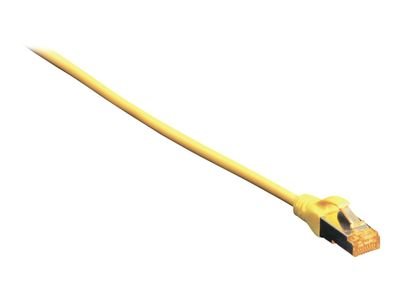 DIGITUS Patch Cable DK-1644-A-005/Y - RJ45 - 50 cm