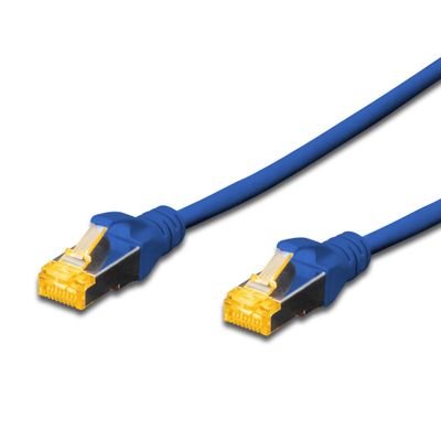 DIGITUS CAT 6 S/FTP patch cable