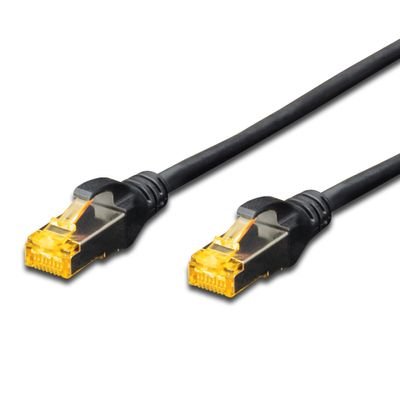 DIGITUS CAT 6 S/FTP patch cable