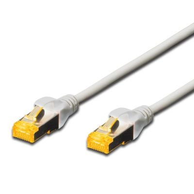 DIGITUS CAT 6A S/FTP patch cable