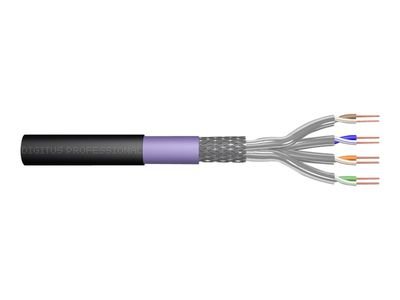 DIGITUS Professional underground cable DK-1741-VH-1-OD - 100 m